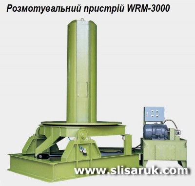 WRM-3000